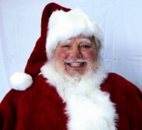 santa pic