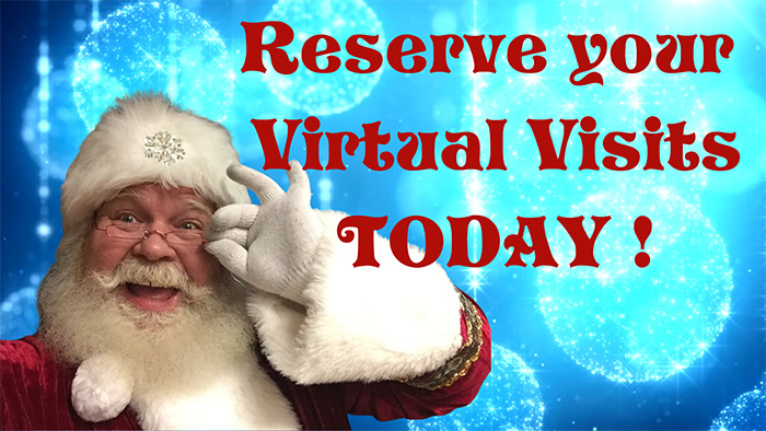 Website Virtual Visits-Book Today